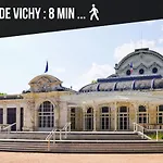 Vicheia - 14 - Unesco - Centre-ville * Vichy