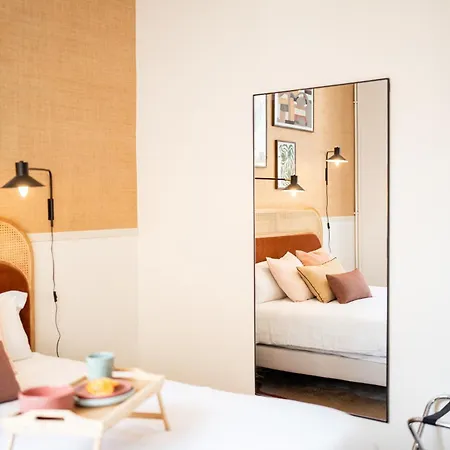 Vicheia - 14 公寓 *