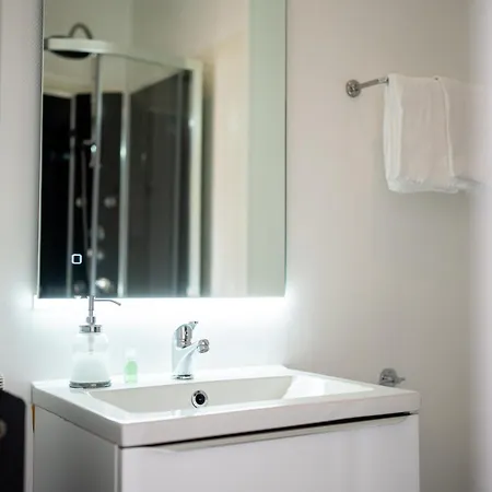 公寓 Vicheia - 14 *