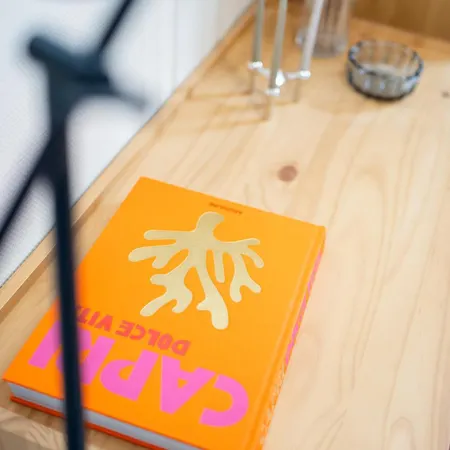 Vicheia - 14 公寓 维琪