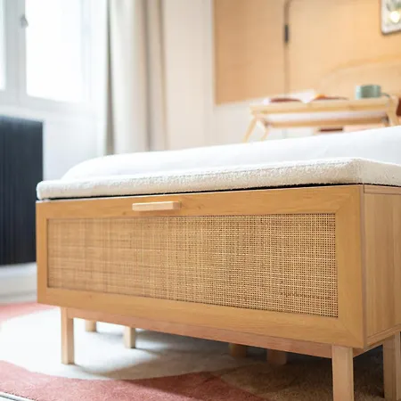 Vicheia - 14 公寓 维琪