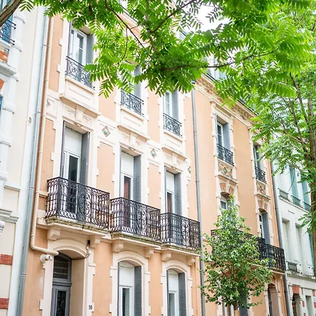 Vicheia - 14 公寓 维琪